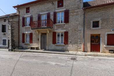 Maison 4 pièces 229900 €