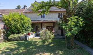 Maison 4 Pièces 136 m² à vendre à Porcieu-Amblagnieu (38390)
