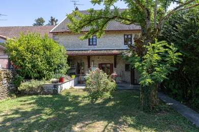 Maison 4 pièces 215000 €