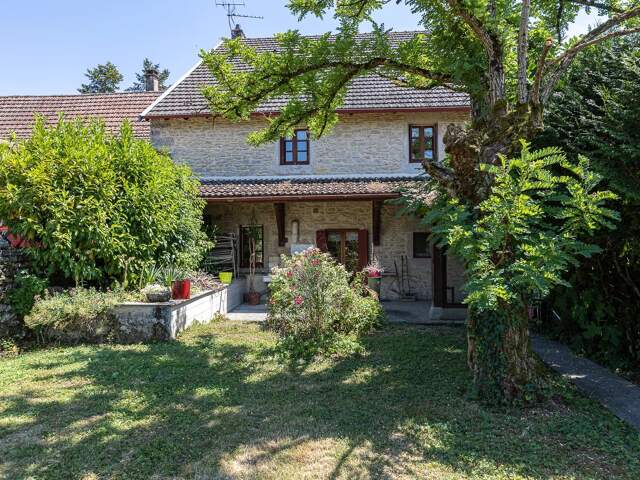 EXCLUSIVITE PORCIEU-AMBLAGNIEU — photo du bien