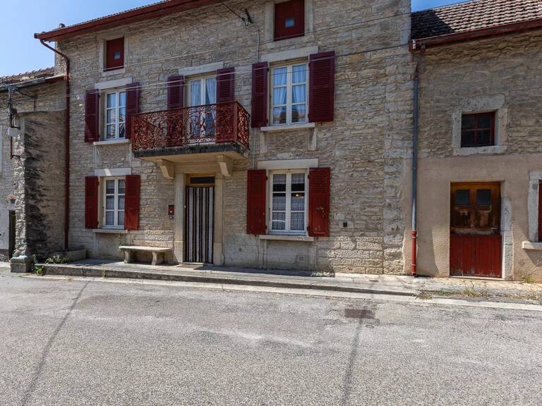 EXCLUSIVITE PORCIEU-AMBLAGNIEU — photo 1