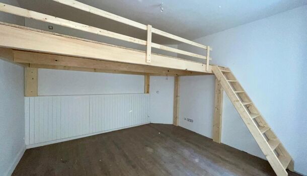 Appartement 1 pièces  à louer Pau 64000