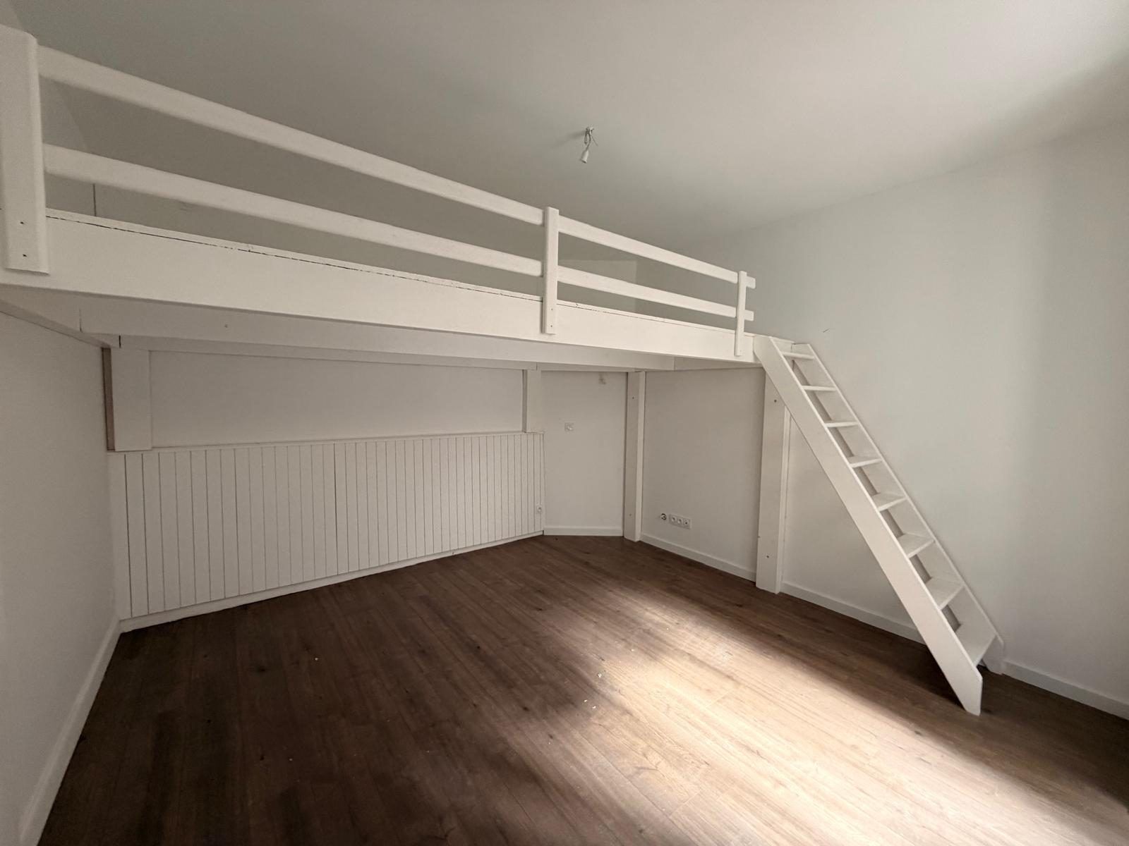 Appartement  T1 à louer Pau 64000