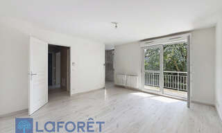 Appartement 2 Pièces 45 m² à vendre à Évreux (27000)