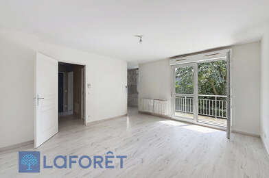 Appartement 2 pièces 115000 €