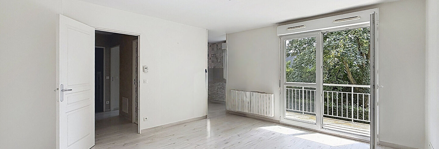 Appartement 2 Pièces 45 m² à vendre à Évreux (27000)