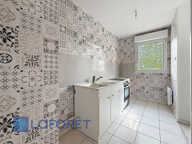 EVREUX - Appartement une chambre, place de parking et balcon — photo 3