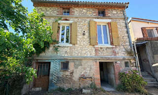Maison 4 Pièces 100 m² à vendre à Blaye-les-Mines (81400)