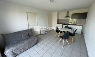 Appartement 2 Pièces 36 m² à louer à Gaillac (81600)