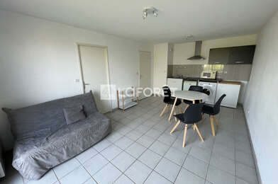Appartement 2 pièces 500 €