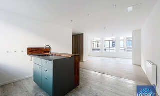 Appartement 4 Pièces 100 m² à louer à Valenciennes (59300)