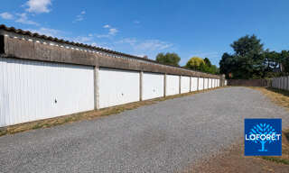 Garage  150 m² à vendre à Bruay-sur-l'Escaut (59860)