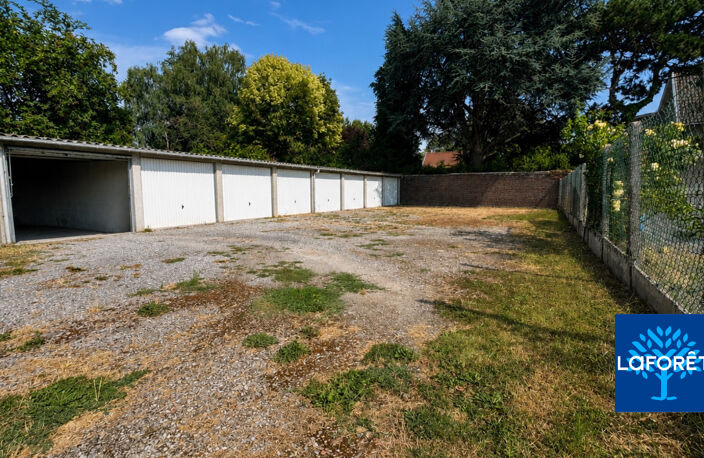 Ensemble immobilier de 19 garages sur 1 181 m² — photo 3