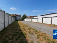 Ensemble immobilier de 19 garages sur 1 181 m² — photo 4