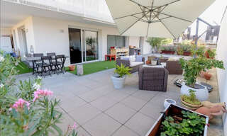 Appartement 4 Pièces 93 m² à vendre à Beauzelle (31700)