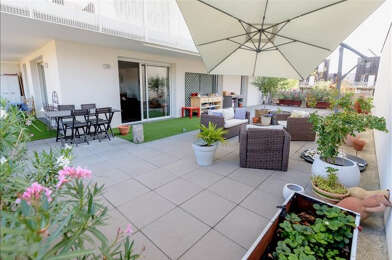 Appartement 4 pièces 347800 €