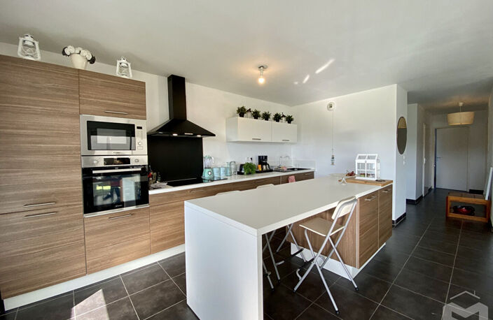Beauzelle - Appartement - 4 pièces - 93m² - grande terrasse de 111m² — photo 2