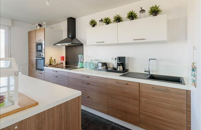 Beauzelle - Appartement - 4 pièces - 93m² - grande terrasse de 111m² — photo 4
