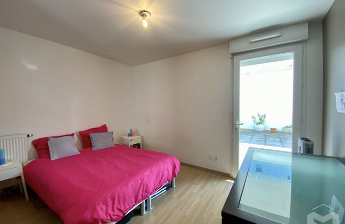 Beauzelle - Appartement - 4 pièces - 93m² - grande terrasse de 111m² — photo 5