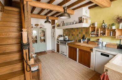 Maison 4 pièces 276000 €