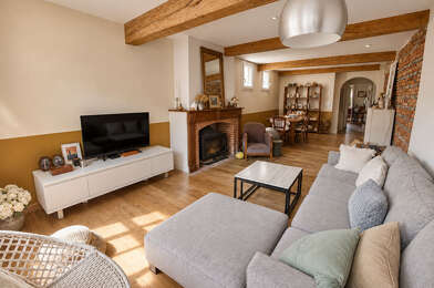Maison 4 pièces 276000 €