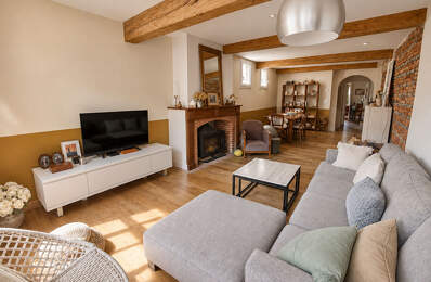 Saint-Paul Sur Save - Maison de village T5 - 135m² — photo du bien