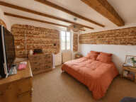 Saint-Paul Sur Save - Maison de village T5 - 135m² — photo 3