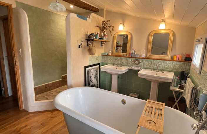 Saint-Paul Sur Save - Maison de village T5 - 135m² — photo 5
