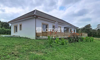 Maison 5 Pièces 136 m² à vendre à Orthez (64300)