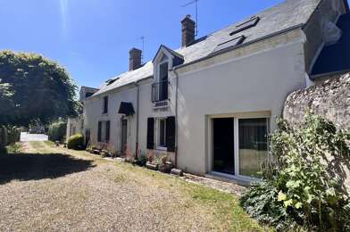 Maison 8 pièces 550000 €