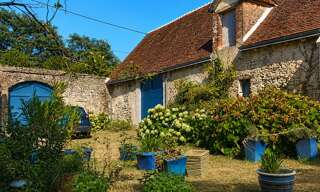 Maison 167 m² en viager Maslives (41250)