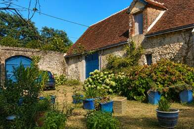Maison 5 pièces 68000 €