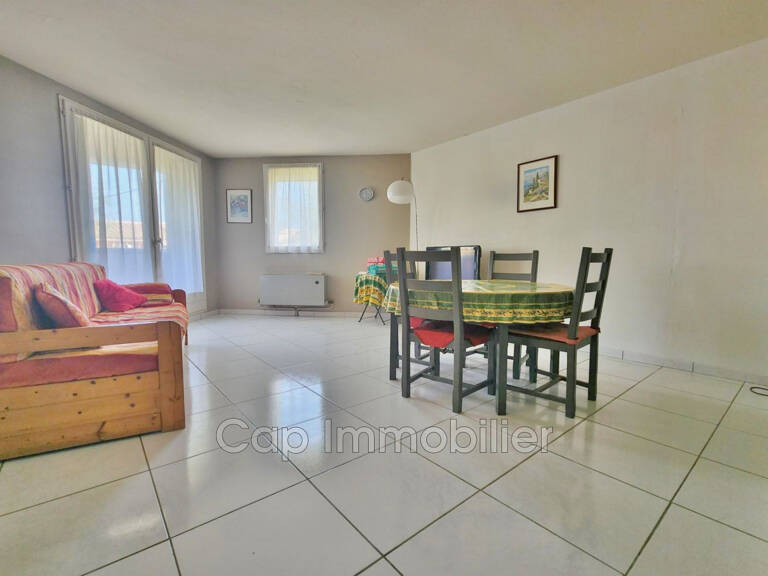 vente appartement 2 Pièce(s) — photo 1