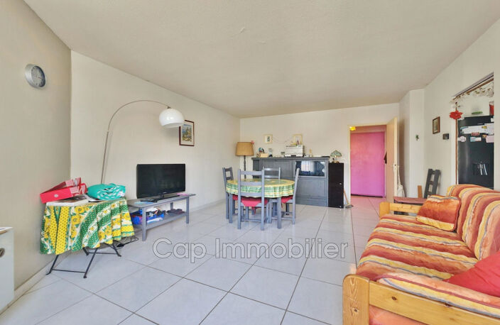 vente appartement 2 Pièce(s) — photo 3