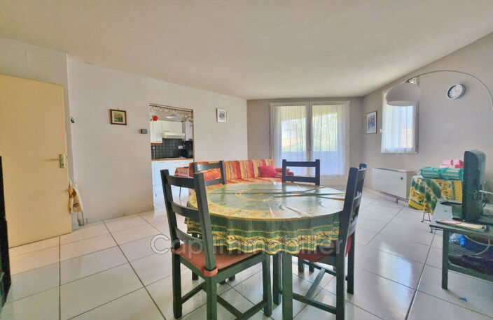 vente appartement 2 Pièce(s) — photo 4