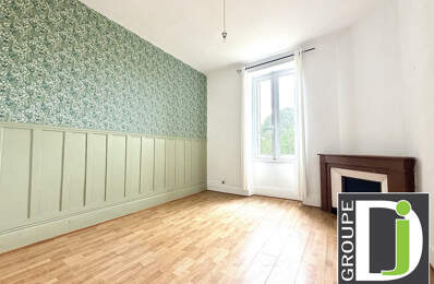A vendre Appartement T3 de 66,7 m²  Secteur calme et recherc — photo du bien
