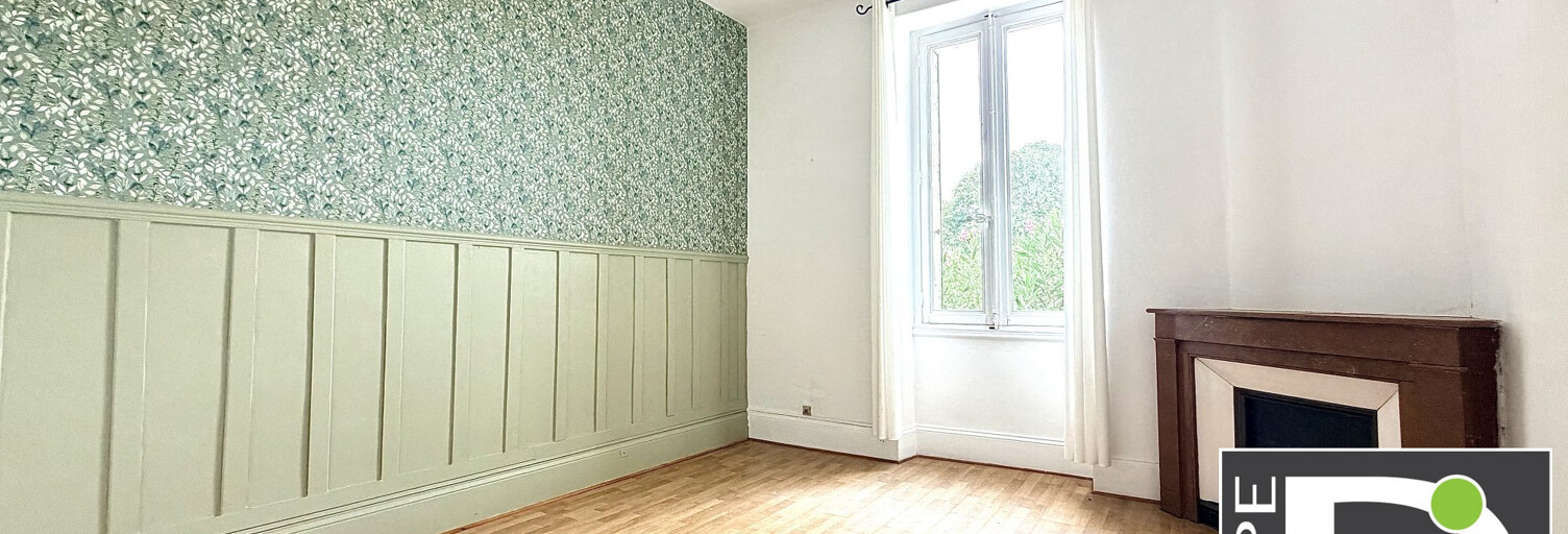 Appartement 3 Pièces 66 m² à vendre à Valence (26000)
