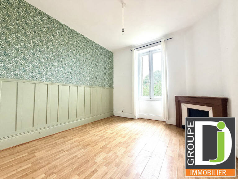 A vendre Appartement T3 de 66,7 m²  Secteur calme et recherc — photo 1