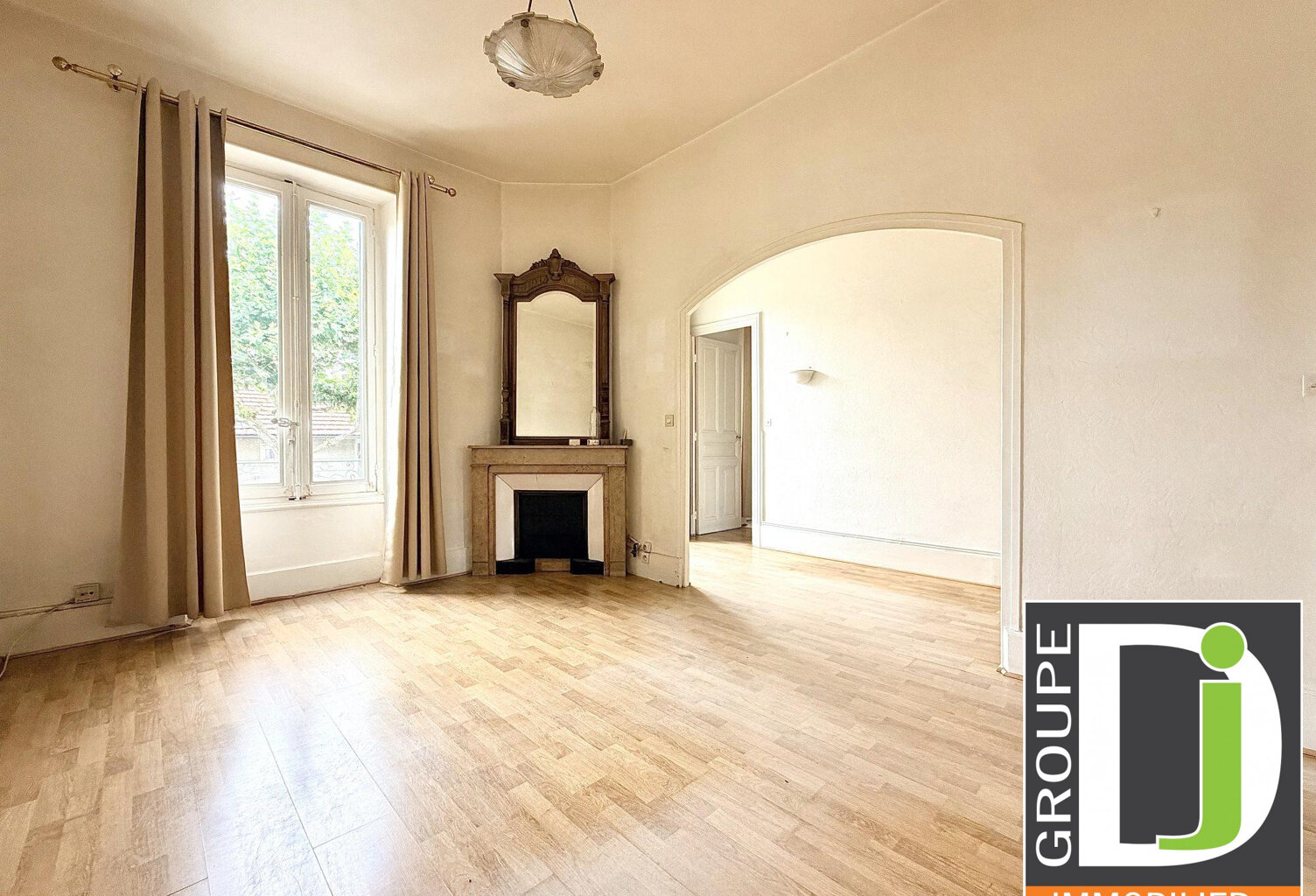 A vendre Appartement T3 de 66,7 m²  Secteur calme et recherc — photo 1