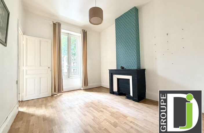 A vendre Appartement T3 de 66,7 m²  Secteur calme et recherc — photo 3