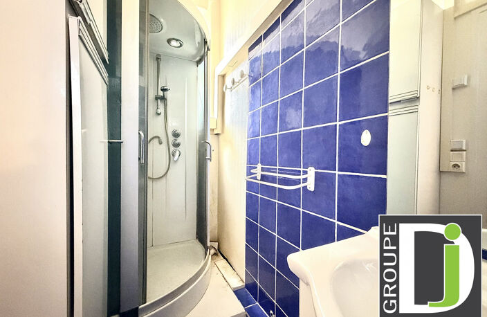 A vendre Appartement T3 de 66,7 m²  Secteur calme et recherc — photo 5