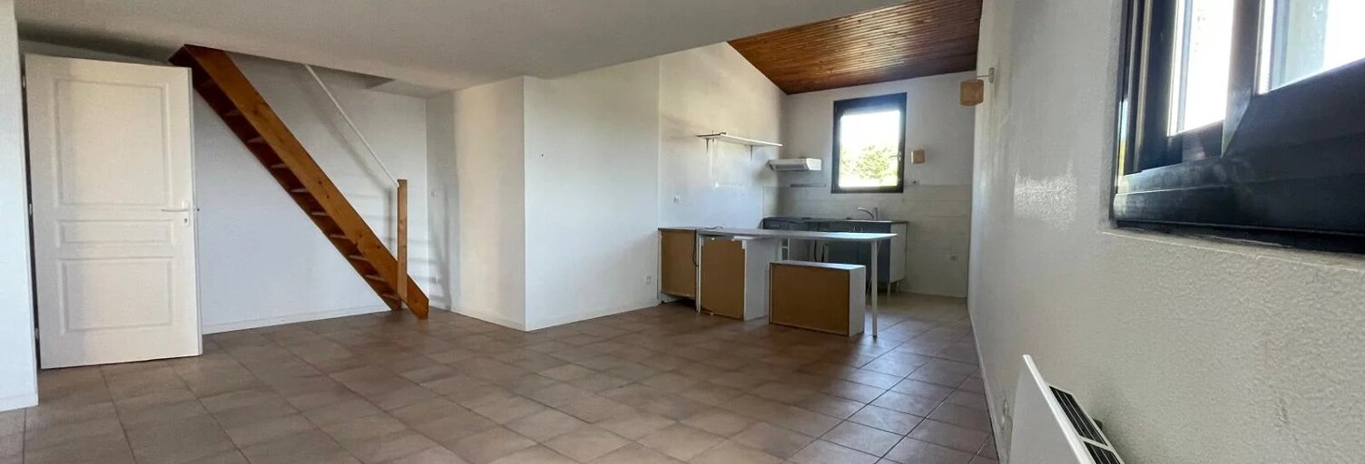 Appartement 3 Pièces 69 m² à louer à Pessac (33600)