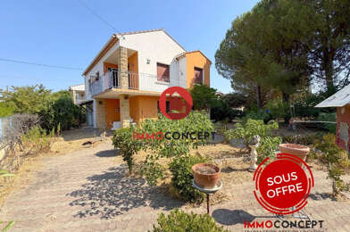 Maison 4 pièces 199000 €