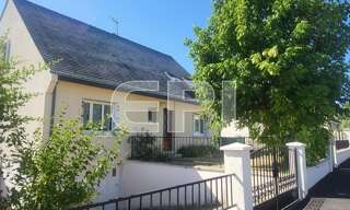 Maison 7 Pièces 170 m² à vendre à Saumur (49400)
