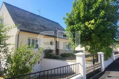 Maison 7 pièces 245000 €