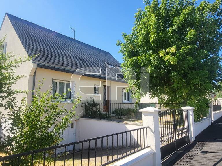 BAGNEUX, cette maison familiale de 170 m2 vous séduira au rdc p — photo 1
