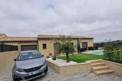 Maison 4 pièces 349000 €
