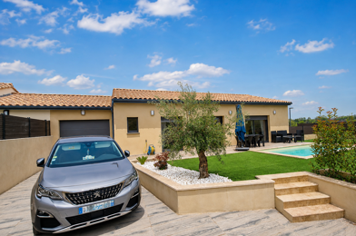 Maison 4 pièces 349000 €