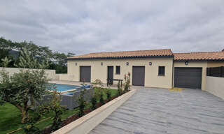 Maison 4 Pièces 111 m² à vendre à Barbaira (11800)