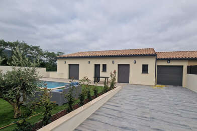 Maison 4 pièces 339000 €